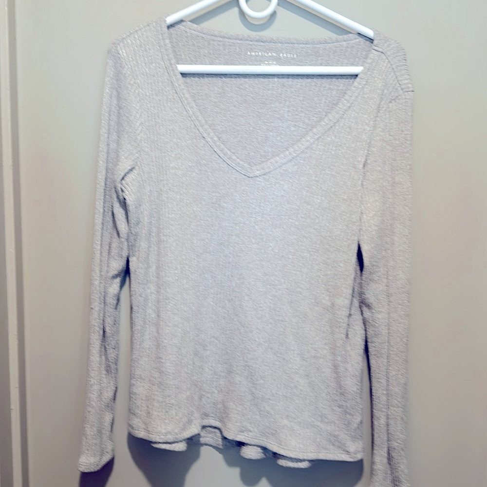 American Eagle sz med